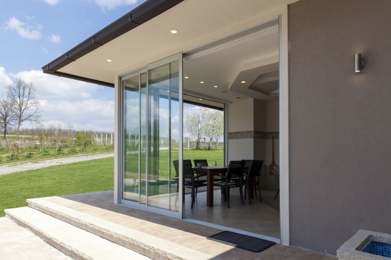 Sliding Door Repair in Alpharetta, GA